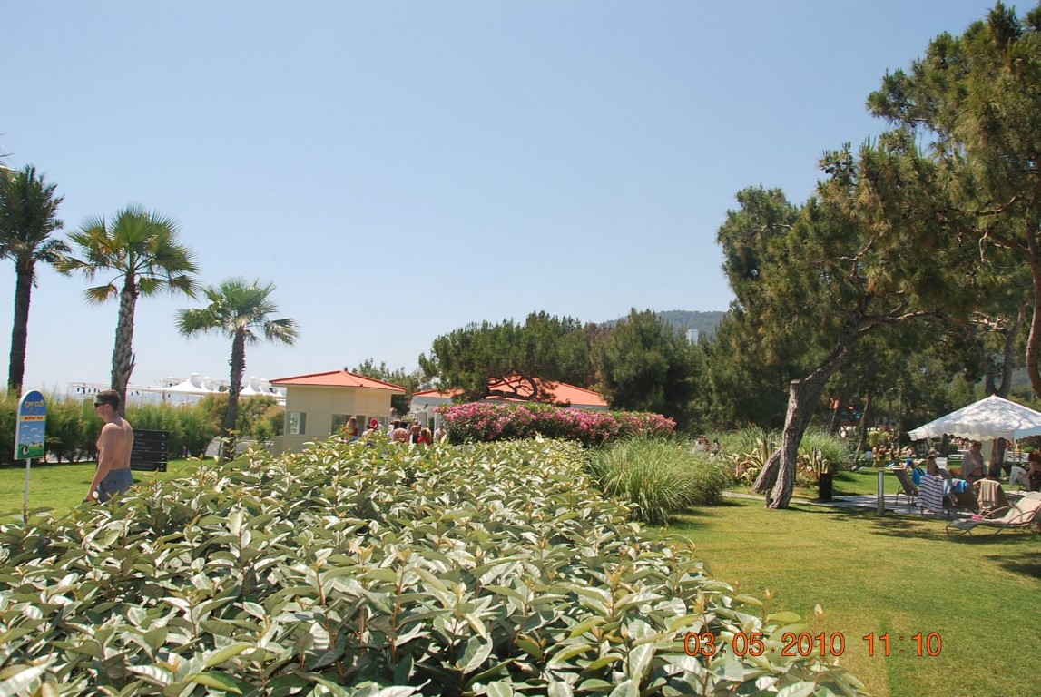 imagini hotel RIXOS SUNGATE